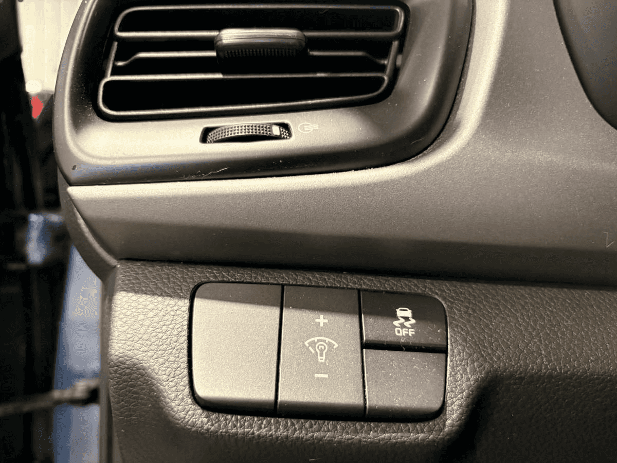 Image 22 Kia Rio5 Lx+ Fwd * Cruise * Caméra * Carplay * Sièges Chauff * 2022