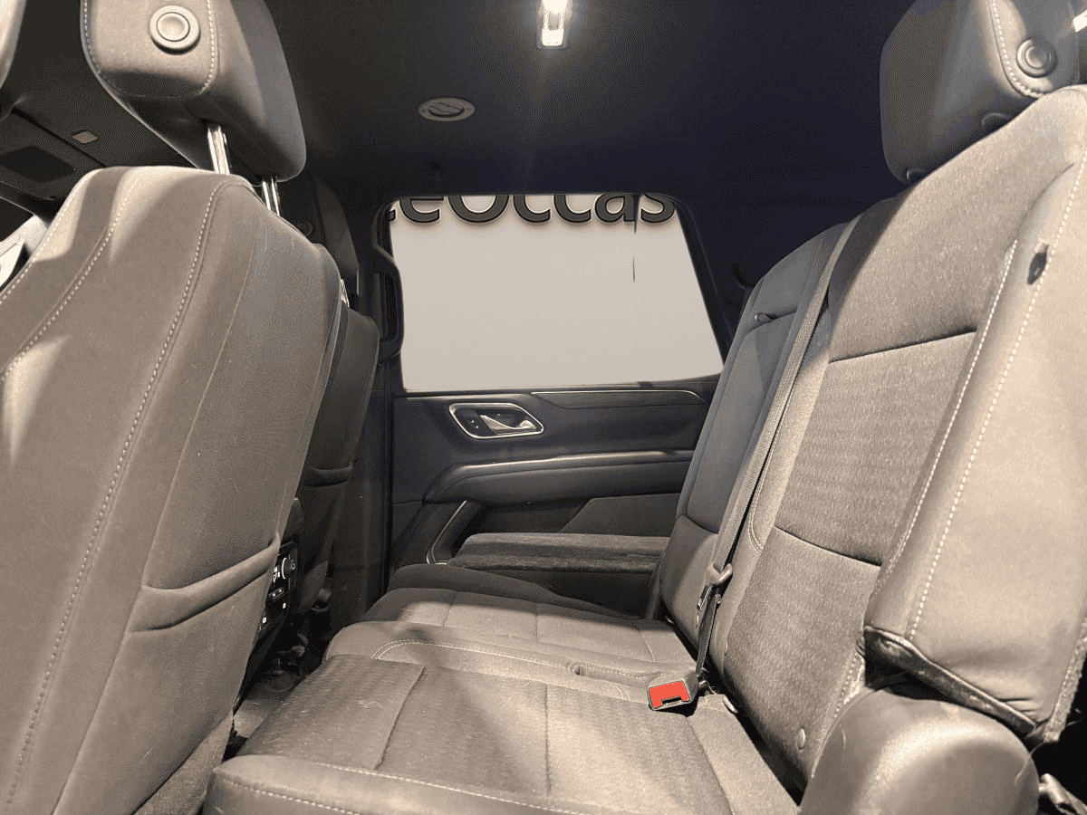 Image 9 Chevrolet Tahoe Ls * Turbo-Diesel * 305Hp * Caméra * Carplay * Sièges Chauff * 2021