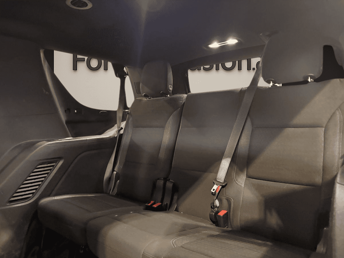 Image 10 Chevrolet Tahoe Ls * Turbo-Diesel * 305Hp * Caméra * Carplay * Sièges Chauff * 2021