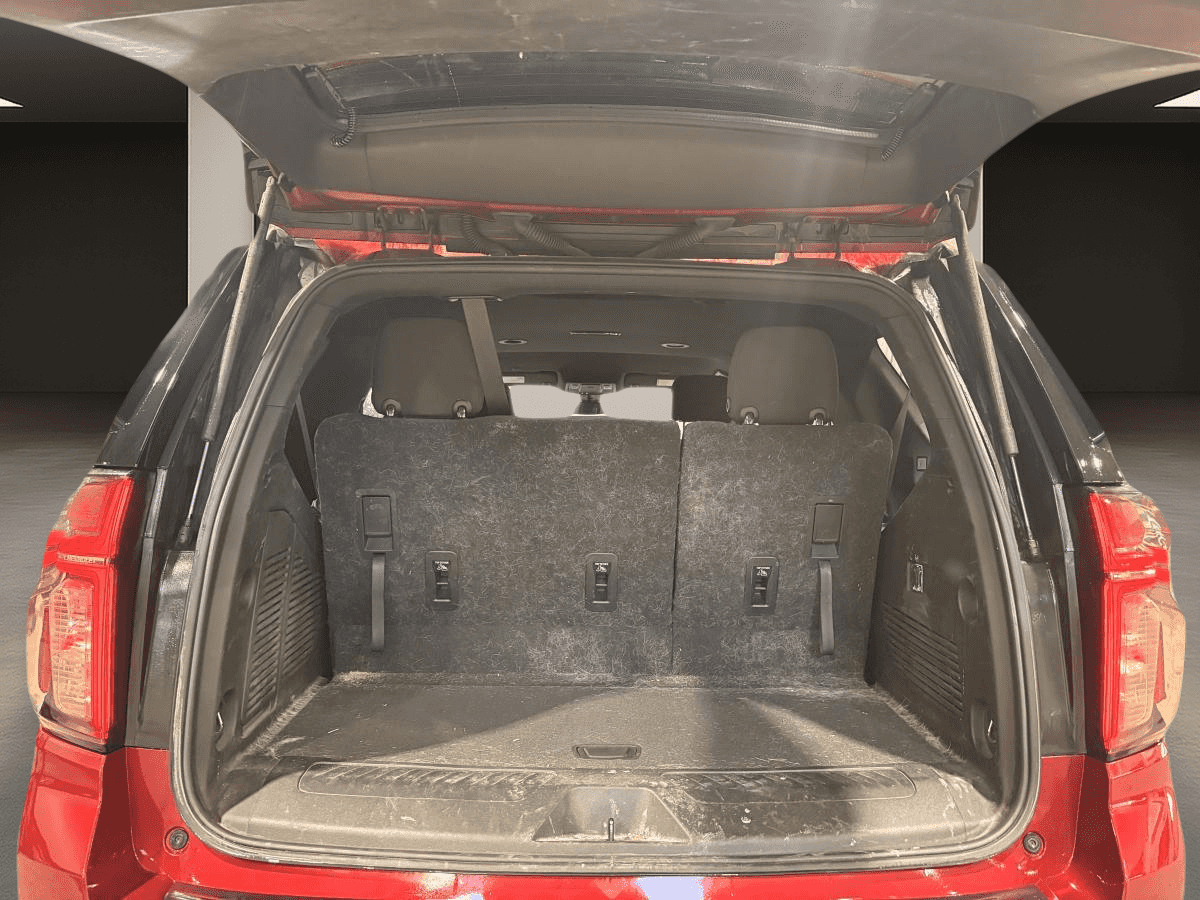 Image 11 Chevrolet Tahoe Ls * Turbo-Diesel * 305Hp * Caméra * Carplay * Sièges Chauff * 2021