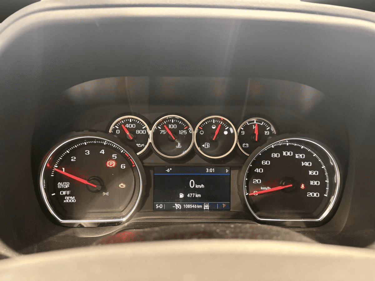 Image 18 Chevrolet Tahoe Ls * Turbo-Diesel * 305Hp * Caméra * Carplay * Sièges Chauff * 2021