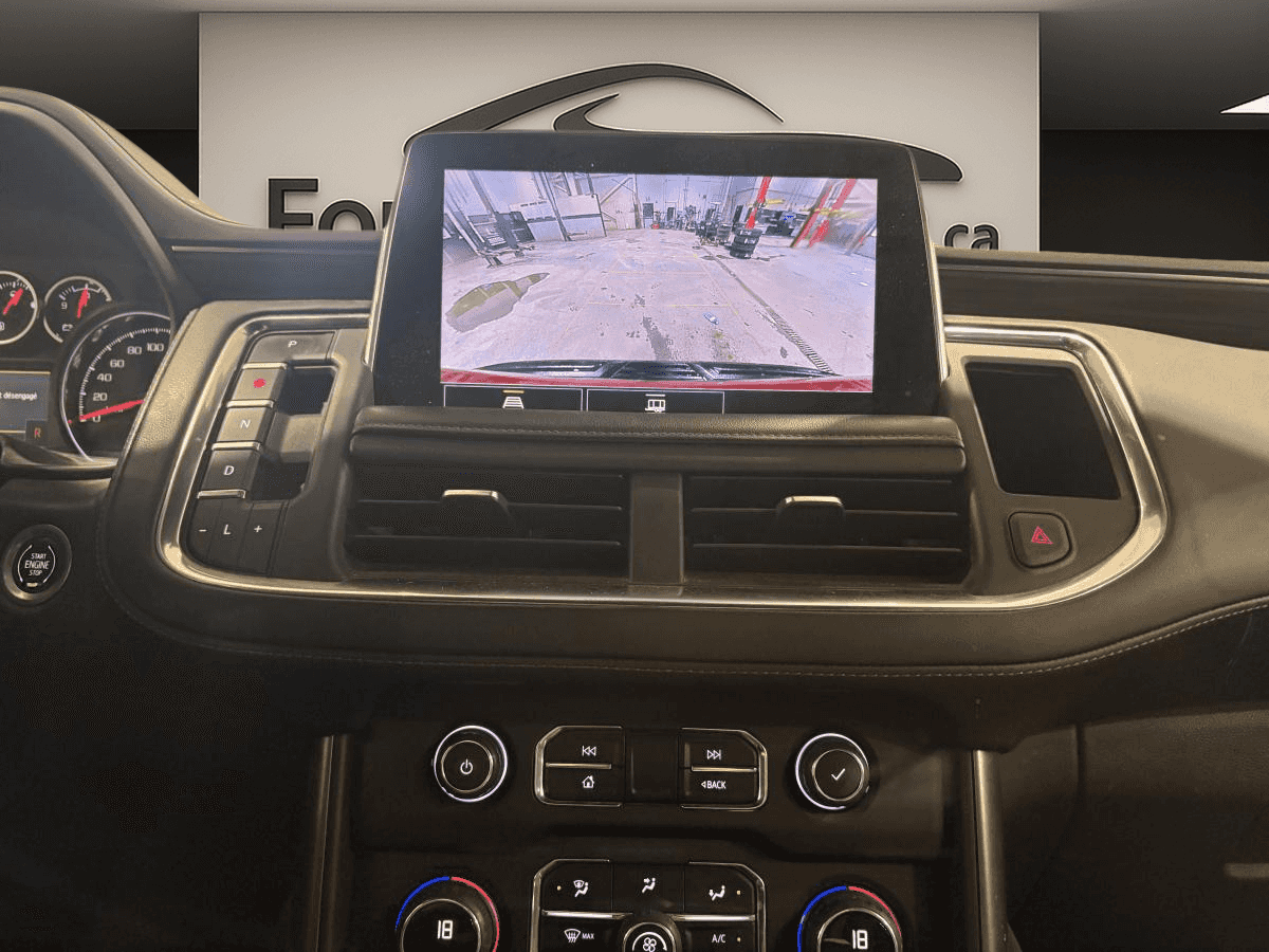 Image 21 Chevrolet Tahoe Ls * Turbo-Diesel * 305Hp * Caméra * Carplay * Sièges Chauff * 2021