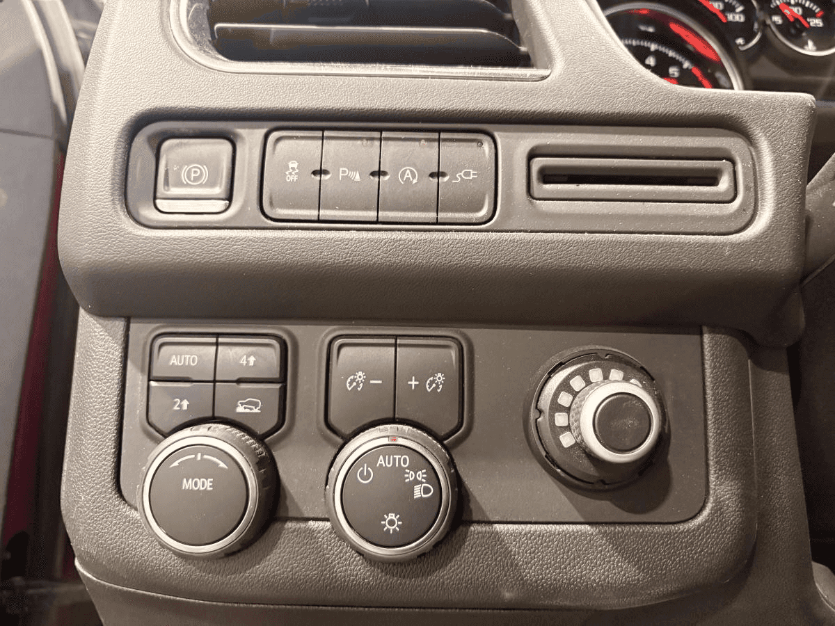 Image 24 Chevrolet Tahoe Ls * Turbo-Diesel * 305Hp * Caméra * Carplay * Sièges Chauff * 2021