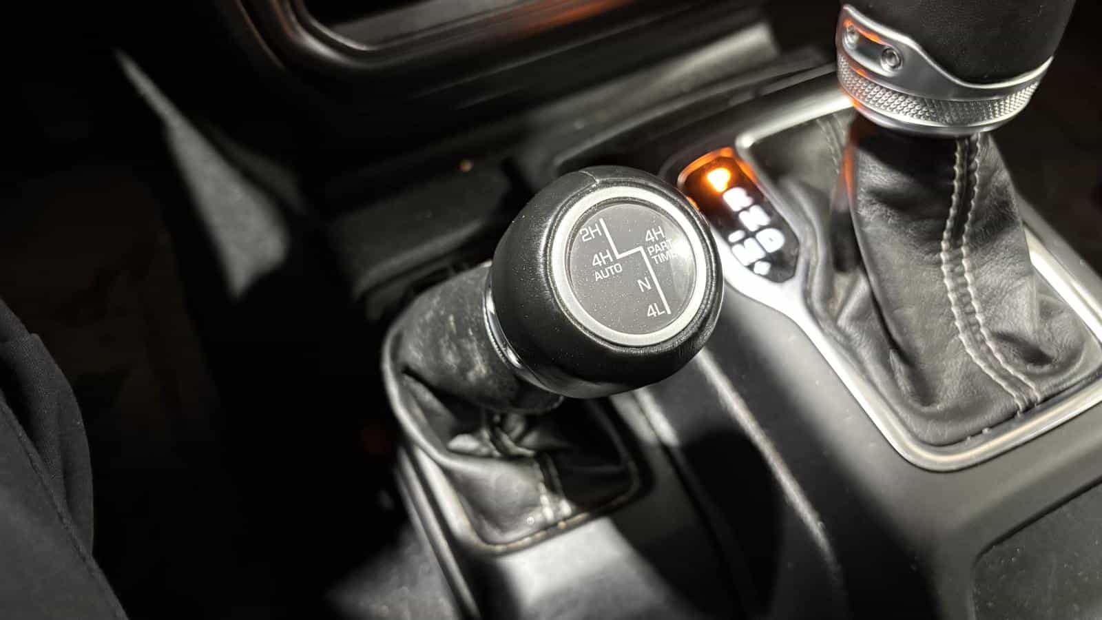 Image 28 Jeep Wrangler 4XE Unlimited Sahara Turbo *Awd *Gps *Cuir *Carplay 2021