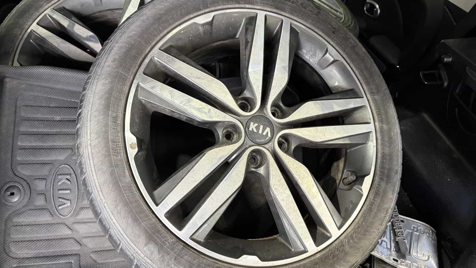 Image 3 Kia Soul Ex Premium *Cuir *Toit Pano *Carplay *Caméra 2019