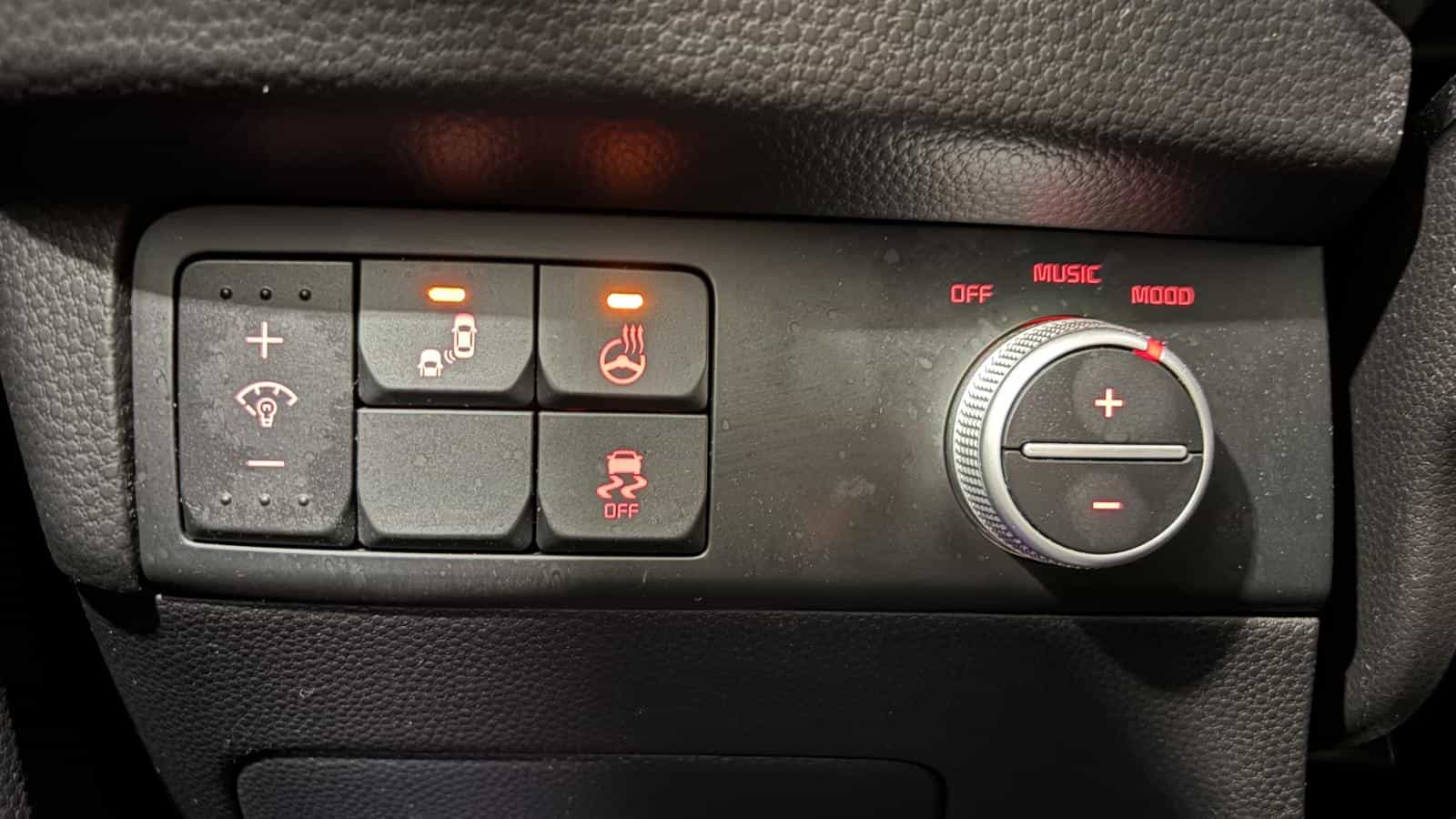 Image 15 Kia Soul Ex Premium *Cuir *Toit Pano *Carplay *Caméra 2019