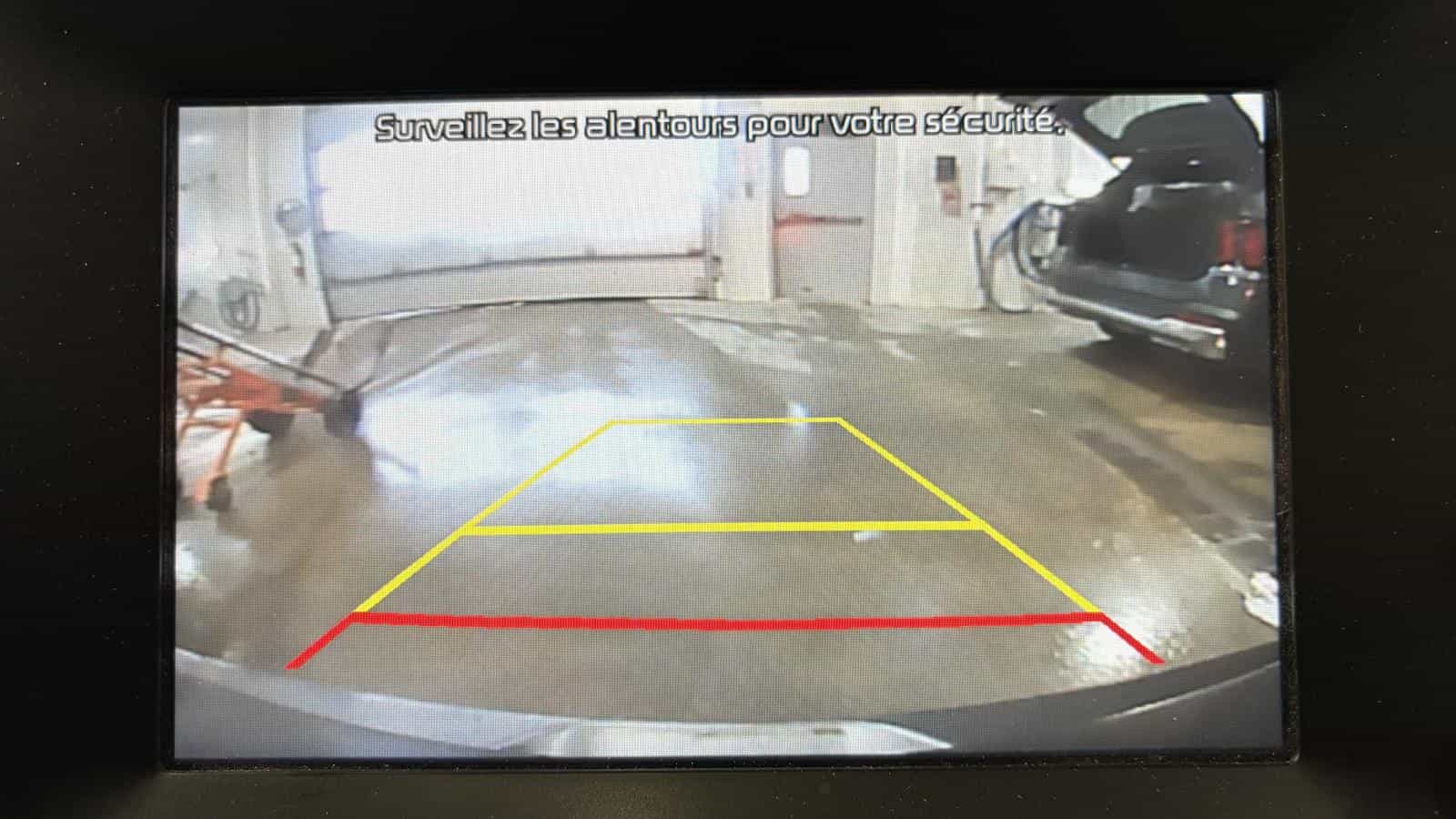 Image 23 Kia Soul Ex Premium *Cuir *Toit Pano *Carplay *Caméra 2019