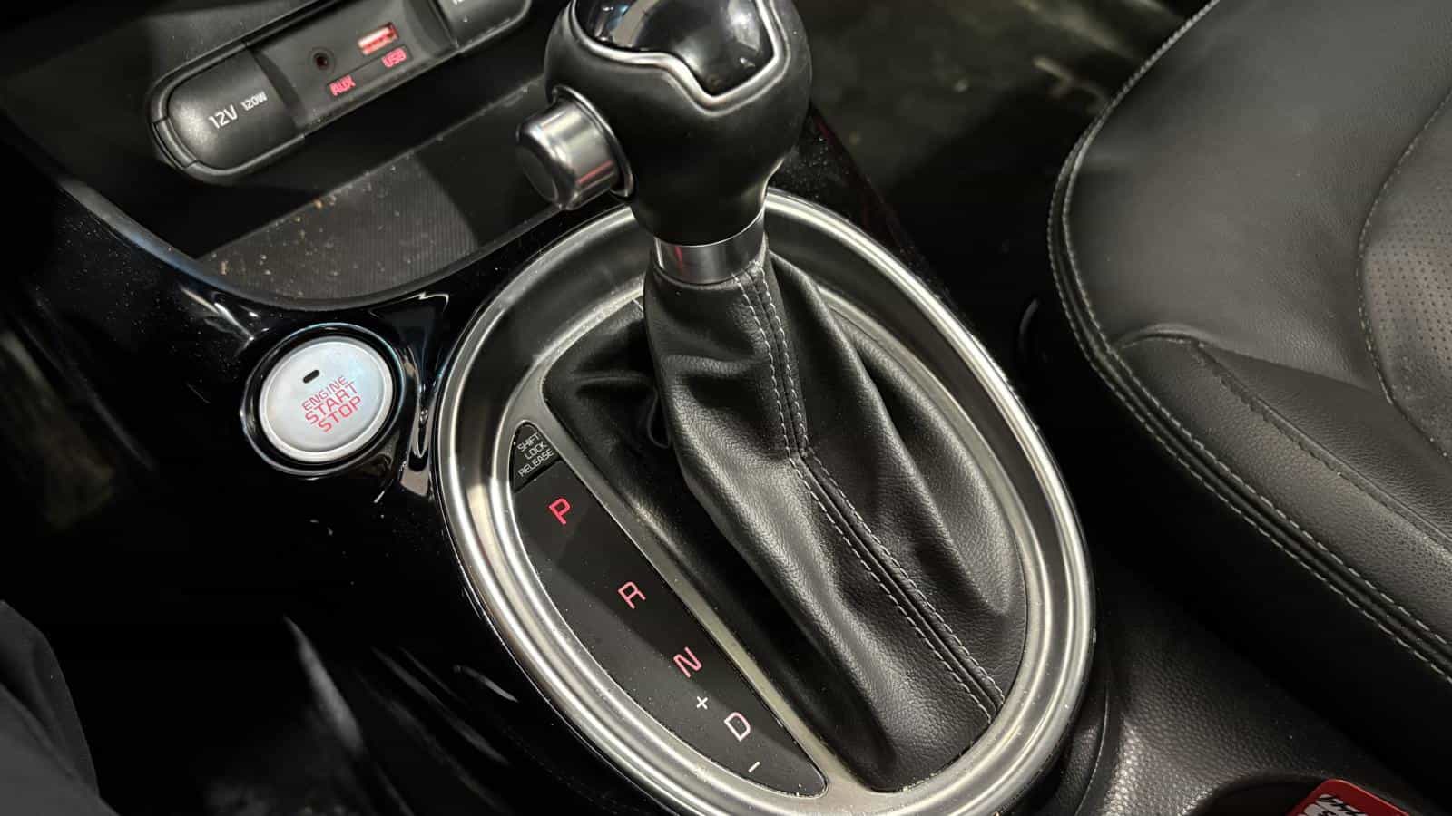 Image 27 Kia Soul Ex Premium *Cuir *Toit Pano *Carplay *Caméra 2019