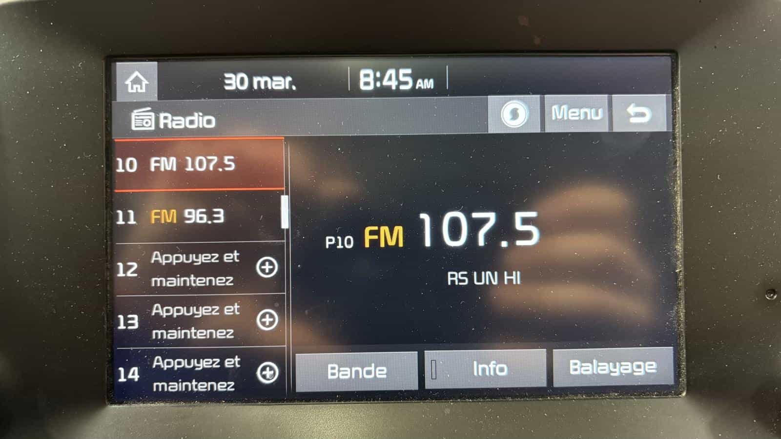Image 29 Kia Soul Ex Premium *Cuir *Toit Pano *Carplay *Caméra 2019