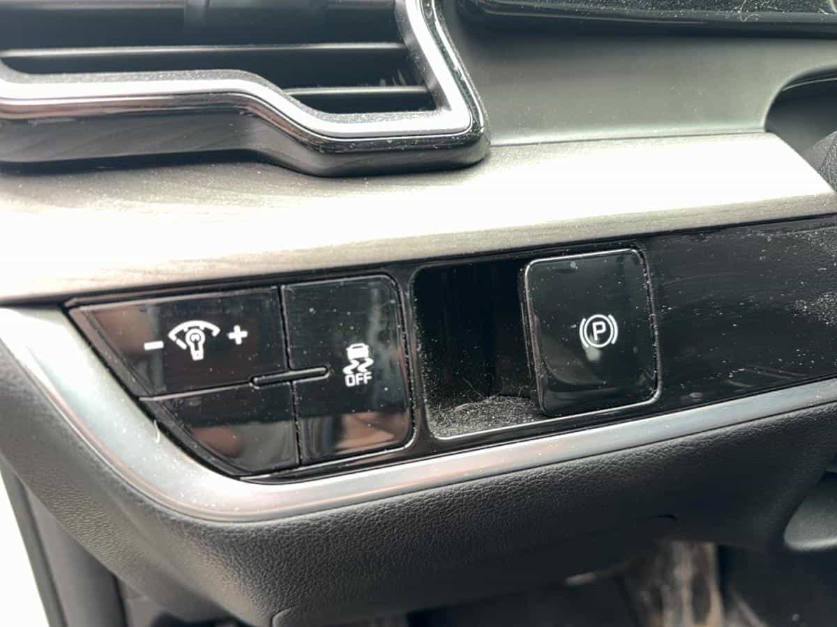 Image 11 Kia Sportage X-Line* Cuir* Volant Chauffant* Sieges Chauffant* 2024