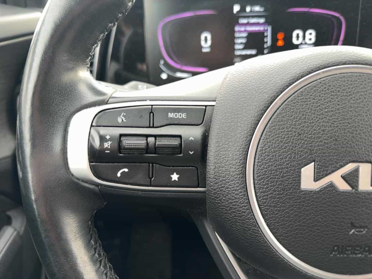 Image 14 Kia Sportage X-Line* Cuir* Volant Chauffant* Sieges Chauffant* 2024