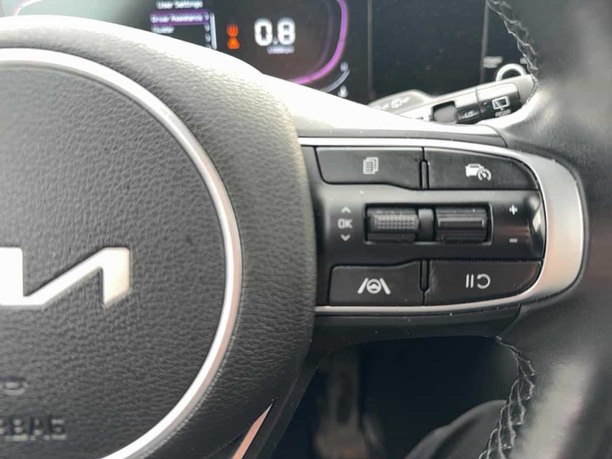 Image 15 Kia Sportage X-Line* Cuir* Volant Chauffant* Sieges Chauffant* 2024