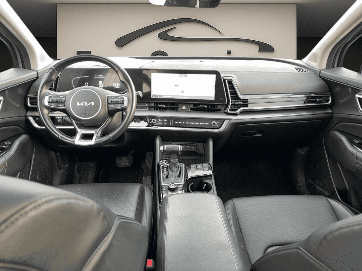 Image 7 Kia Sportage Ex* Toit Panoramique* Volant Chauffant* Cuir* 2024