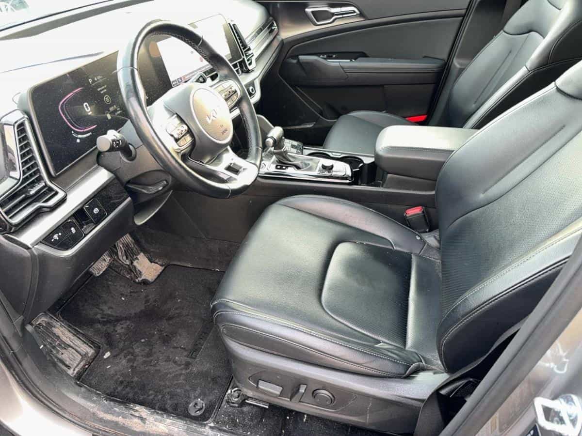 Image 9 Kia Sportage Ex* Toit Panoramique* Volant Chauffant* Cuir* 2024