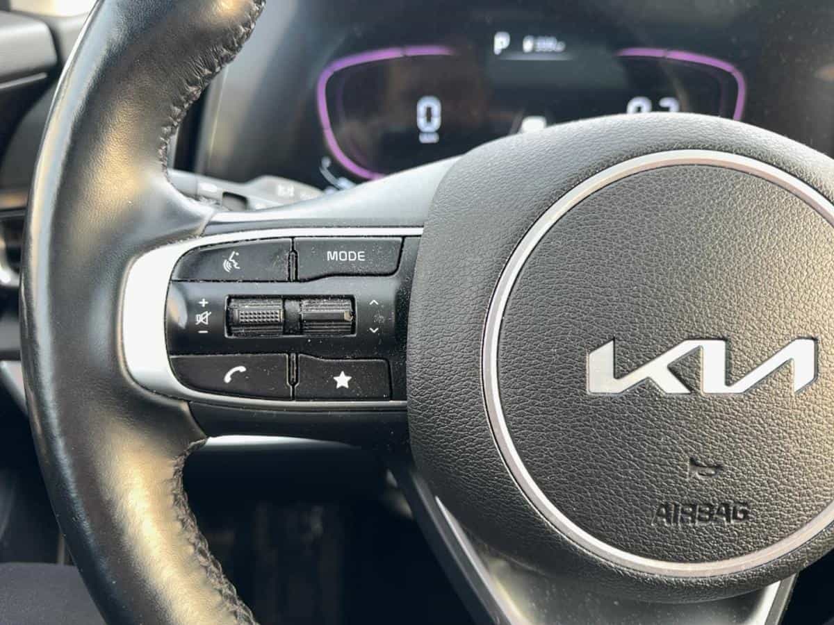 Image 15 Kia Sportage Ex* Toit Panoramique* Volant Chauffant* Cuir* 2024