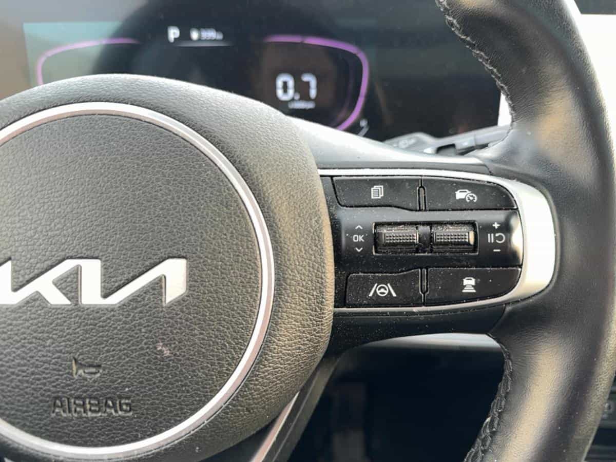 Image 17 Kia Sportage Ex* Toit Panoramique* Volant Chauffant* Cuir* 2024