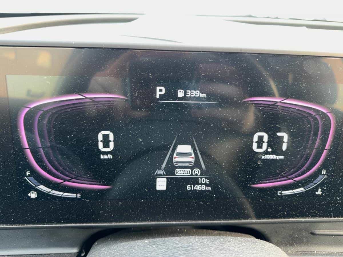 Image 18 Kia Sportage Ex* Toit Panoramique* Volant Chauffant* Cuir* 2024