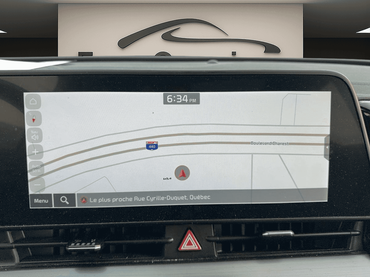 Image 20 Kia Sportage Ex* Toit Panoramique* Volant Chauffant* Cuir* 2024
