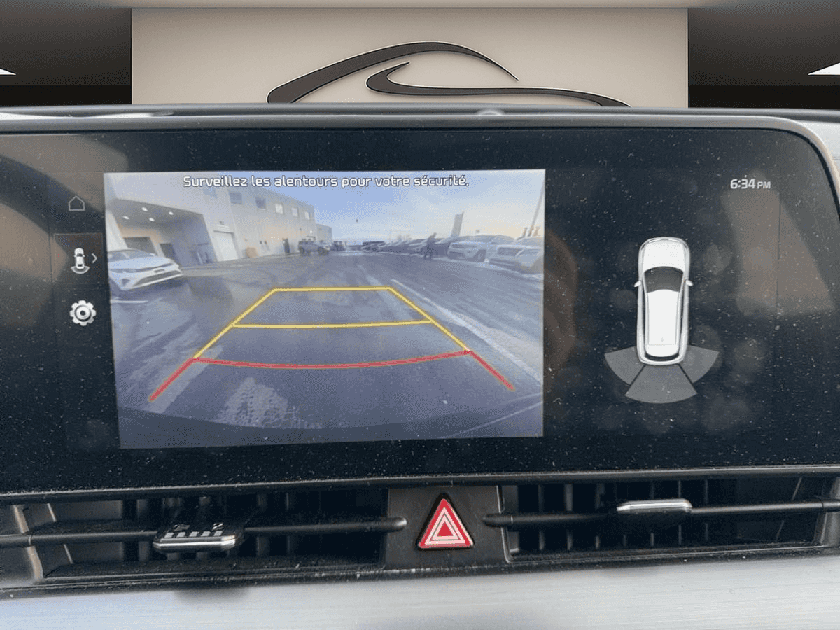 Image 21 Kia Sportage Ex* Toit Panoramique* Volant Chauffant* Cuir* 2024