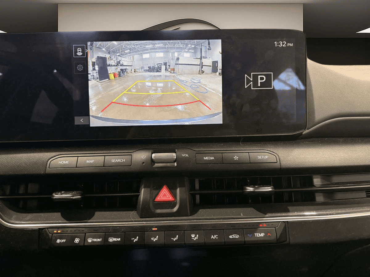 Image 15 Kia K4 Ex * Fwd * Cruise * Caméra * Carplay * Volant Chauff * 2025