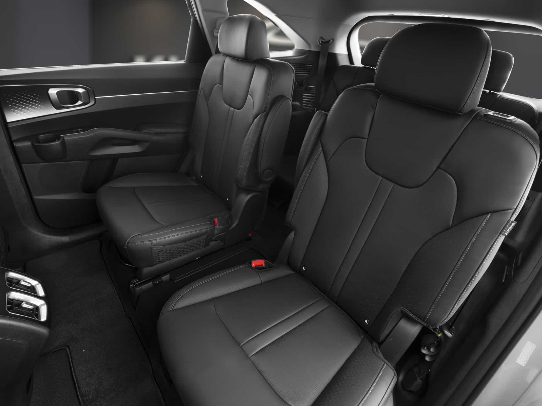 Image 9 Kia Sorento HEV Sorento Hev Ex 2026