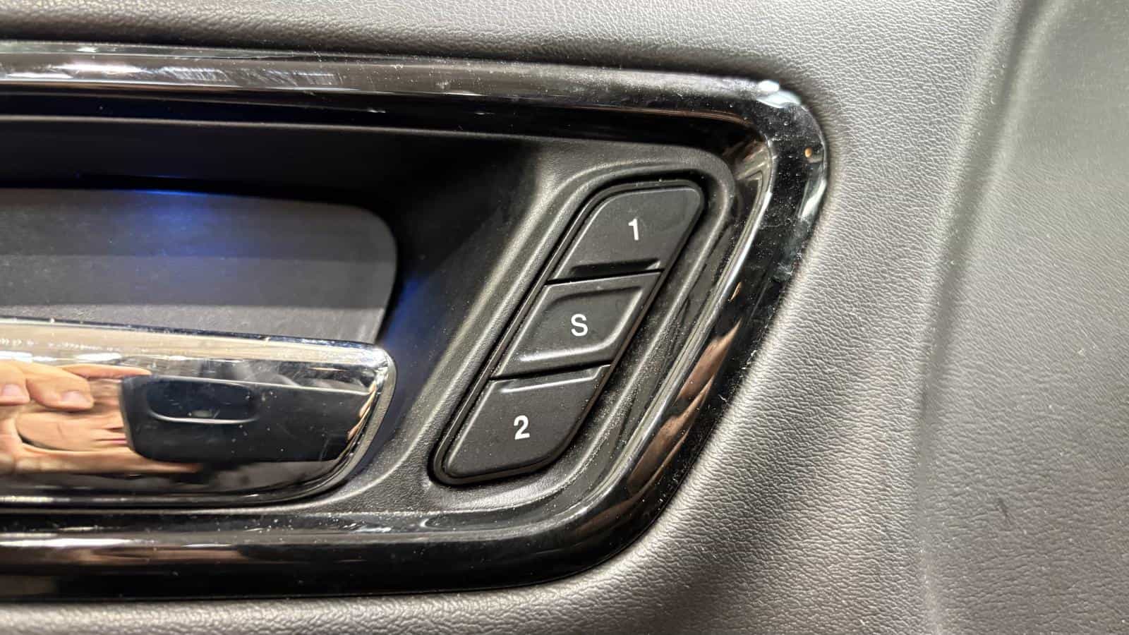 Image 13 Dodge Durango R/T Plus V8 Hemi *Awd *Cuir *Toit *Gps *Bizone *Siege Ventilé 2023