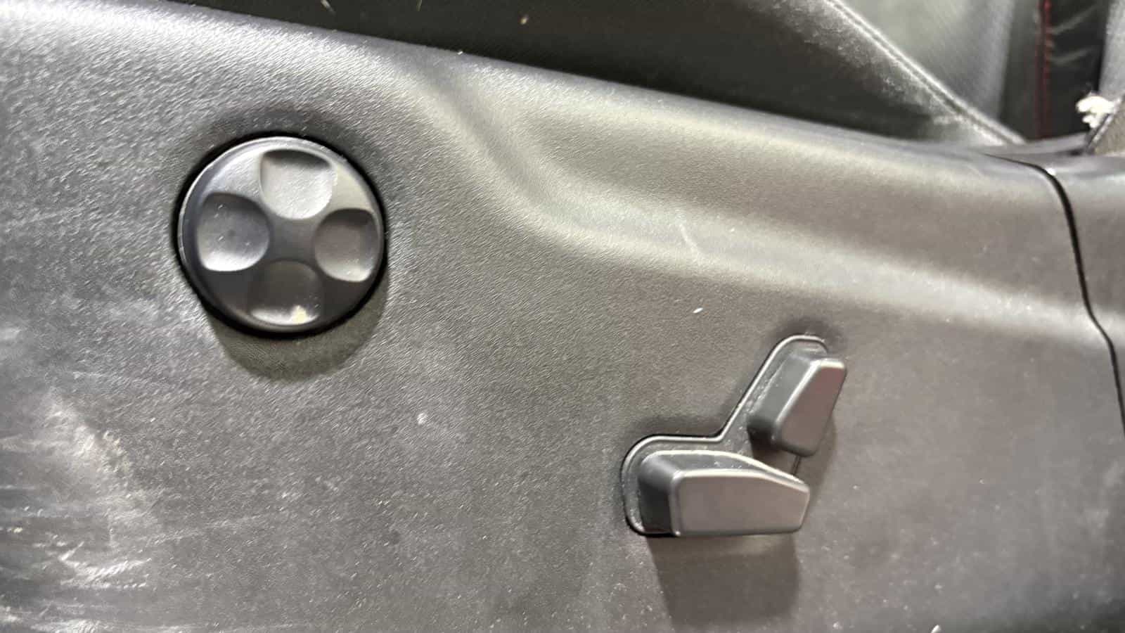 Image 16 Dodge Durango R/T Plus V8 Hemi *Awd *Cuir *Toit *Gps *Bizone *Siege Ventilé 2023