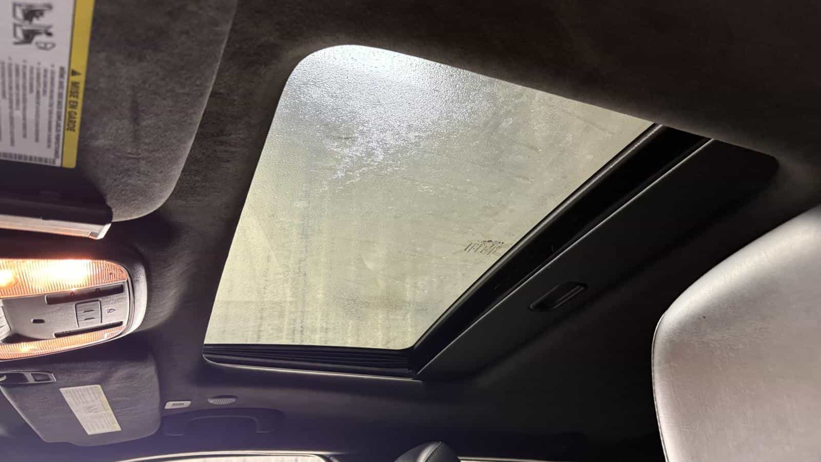 Image 19 Dodge Durango R/T Plus V8 Hemi *Awd *Cuir *Toit *Gps *Bizone *Siege Ventilé 2023