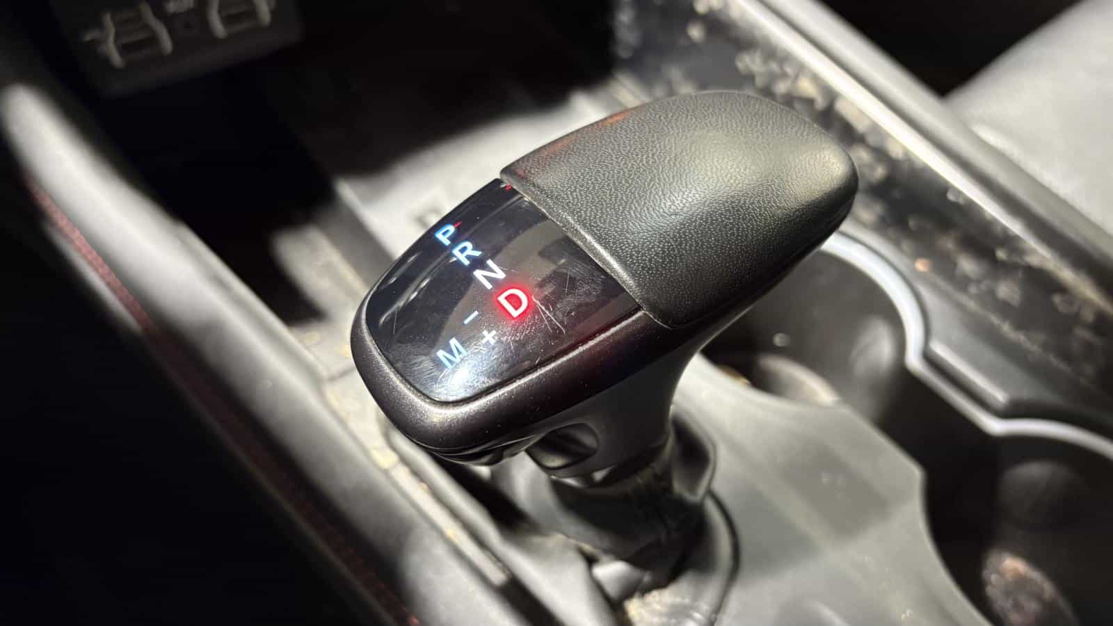 Image 30 Dodge Durango R/T Plus V8 Hemi *Awd *Cuir *Toit *Gps *Bizone *Siege Ventilé 2023