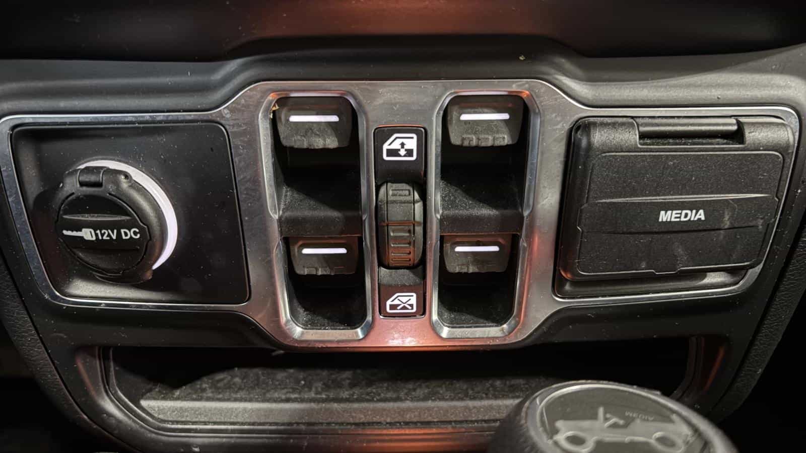 Image 20 Jeep Wrangler Unlimited Sport Turbo *Awd *Carplay *Caméra *Bizone 2020