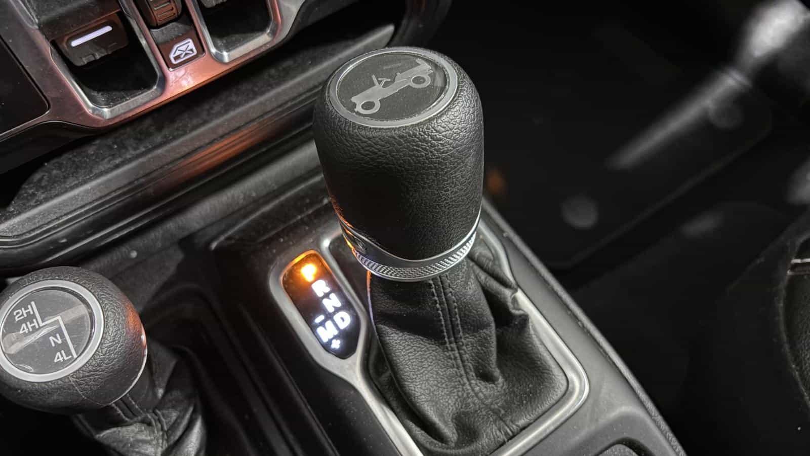 Image 23 Jeep Wrangler Unlimited Sport Turbo *Awd *Carplay *Caméra *Bizone 2020