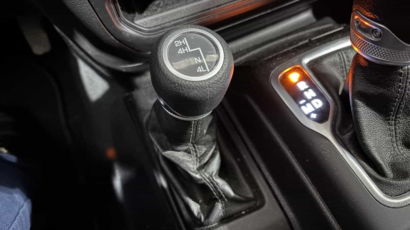 Image 24 Jeep Wrangler Unlimited Sport Turbo *Awd *Carplay *Caméra *Bizone 2020