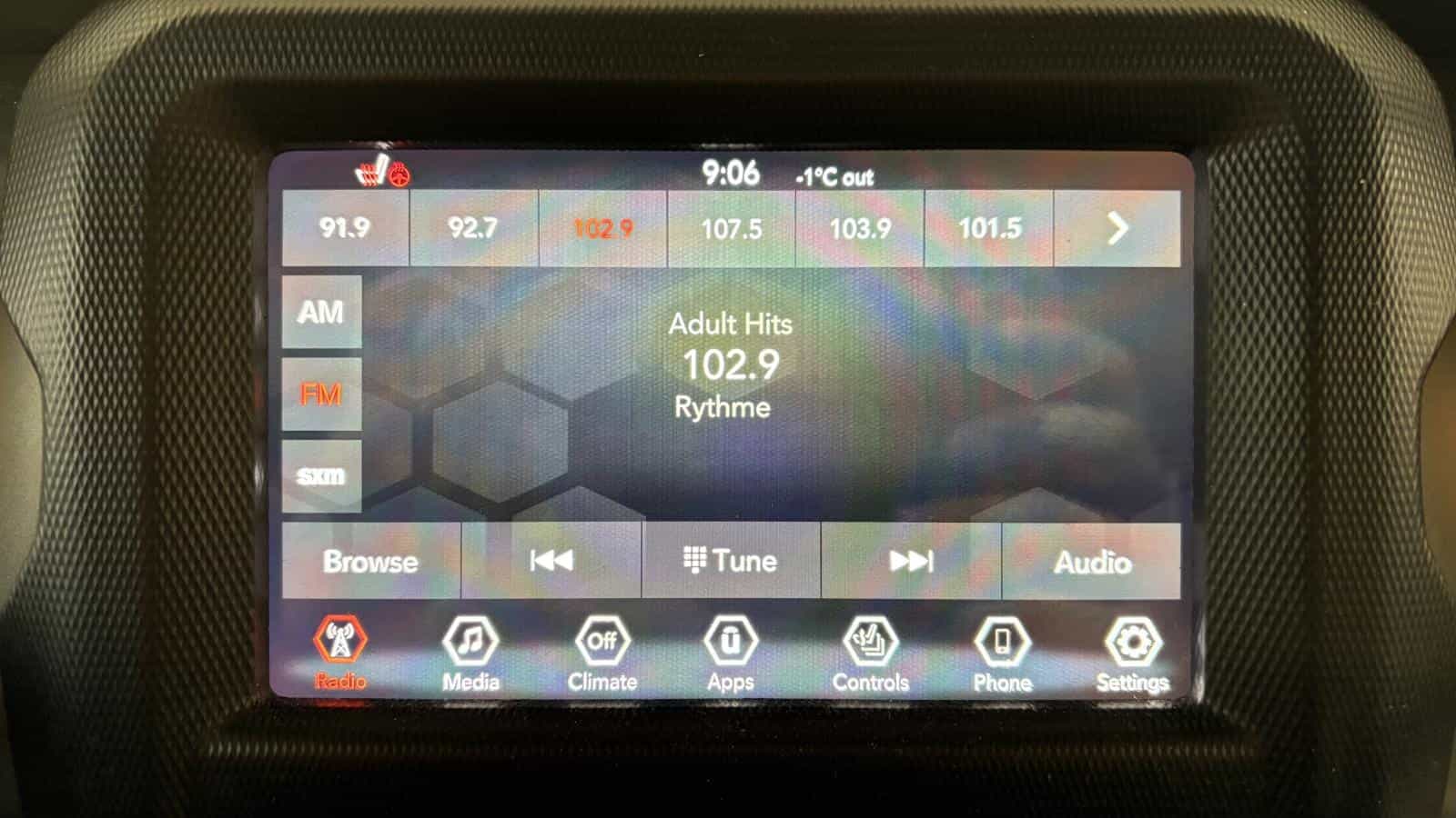 Image 26 Jeep Wrangler Unlimited Sport Turbo *Awd *Carplay *Caméra *Bizone 2020