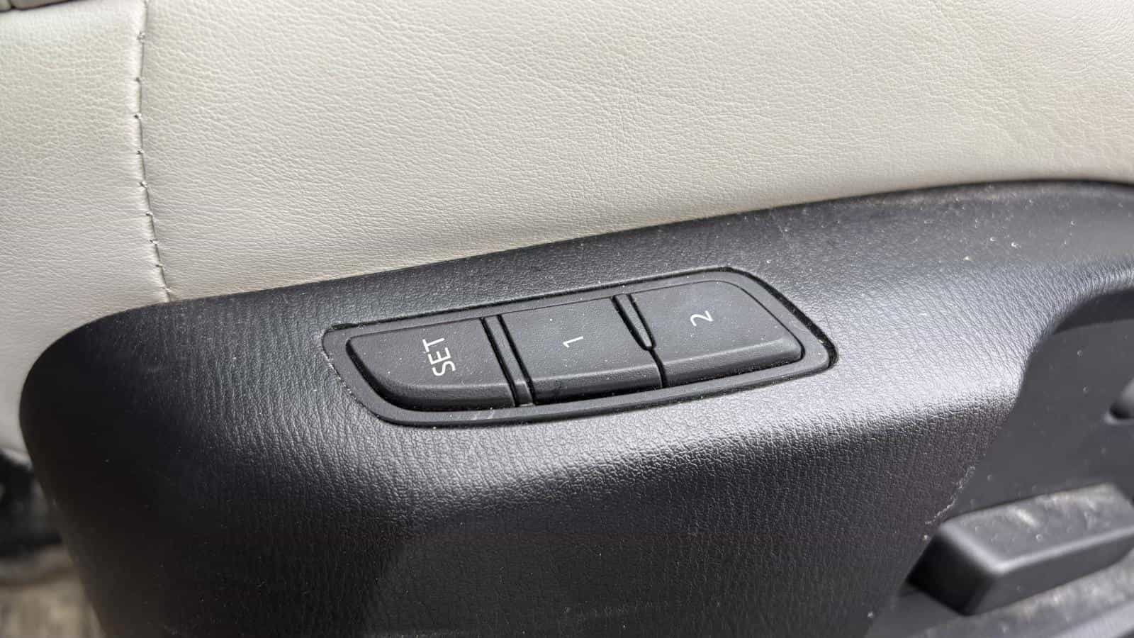 Image 17 Mazda CX-5 Gt *Awd *Cuir Blanc *Gps *Toit *Bizone *Audio Bose 2018