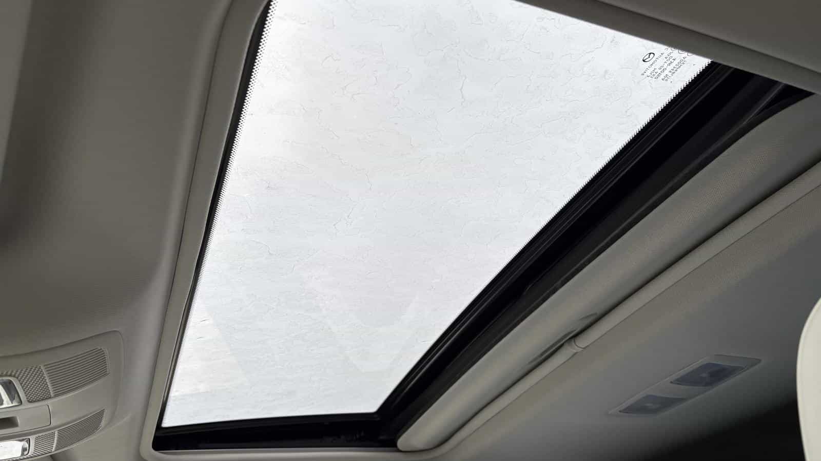 Image 20 Mazda CX-5 Gt *Awd *Cuir Blanc *Gps *Toit *Bizone *Audio Bose 2018