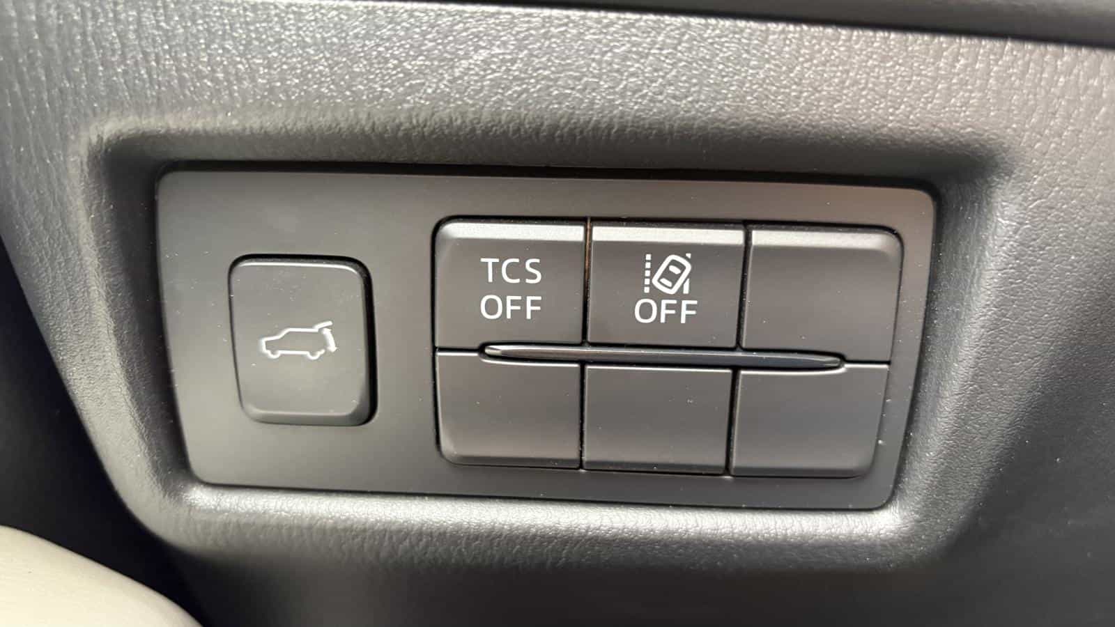 Image 21 Mazda CX-5 Gt *Awd *Cuir Blanc *Gps *Toit *Bizone *Audio Bose 2018