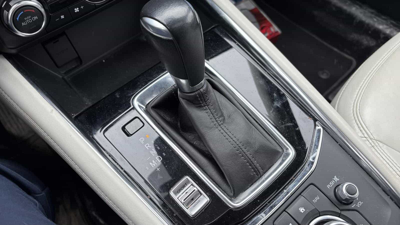 Image 30 Mazda CX-5 Gt *Awd *Cuir Blanc *Gps *Toit *Bizone *Audio Bose 2018