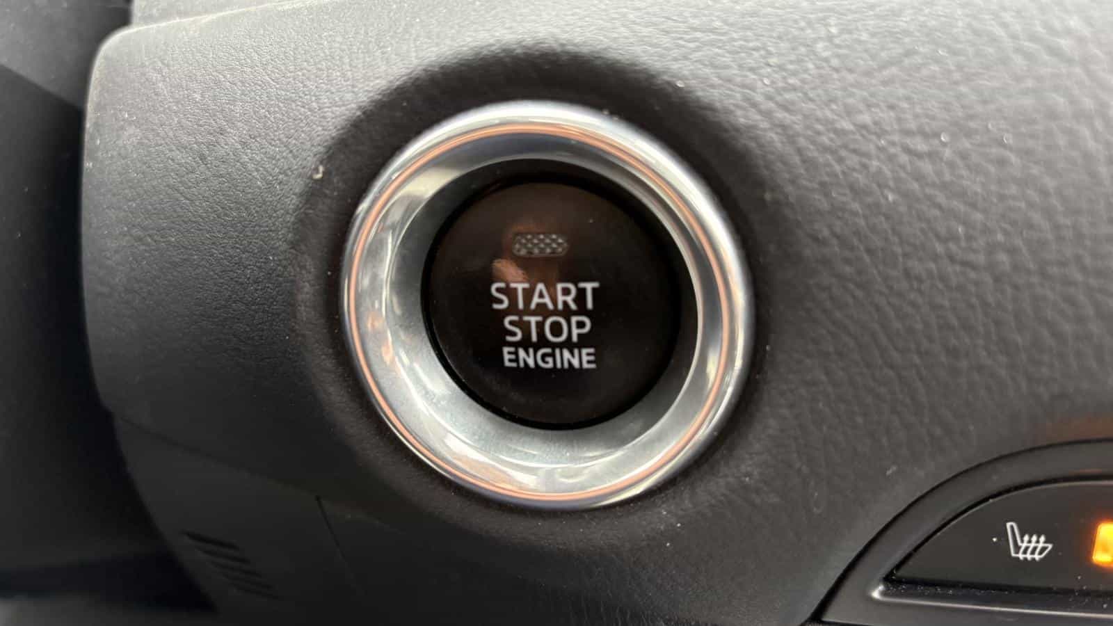 Image 33 Mazda CX-5 Gt *Awd *Cuir Blanc *Gps *Toit *Bizone *Audio Bose 2018