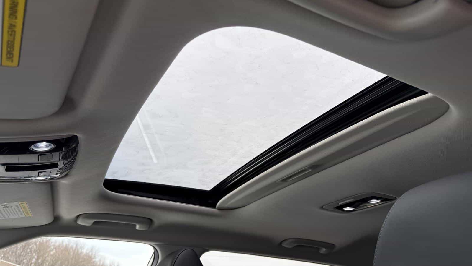 Image 14 Kia Seltos Ex *Awd *Cuir *Toit *Siege/Volant Chauffant *Carplay *Caméra 2022