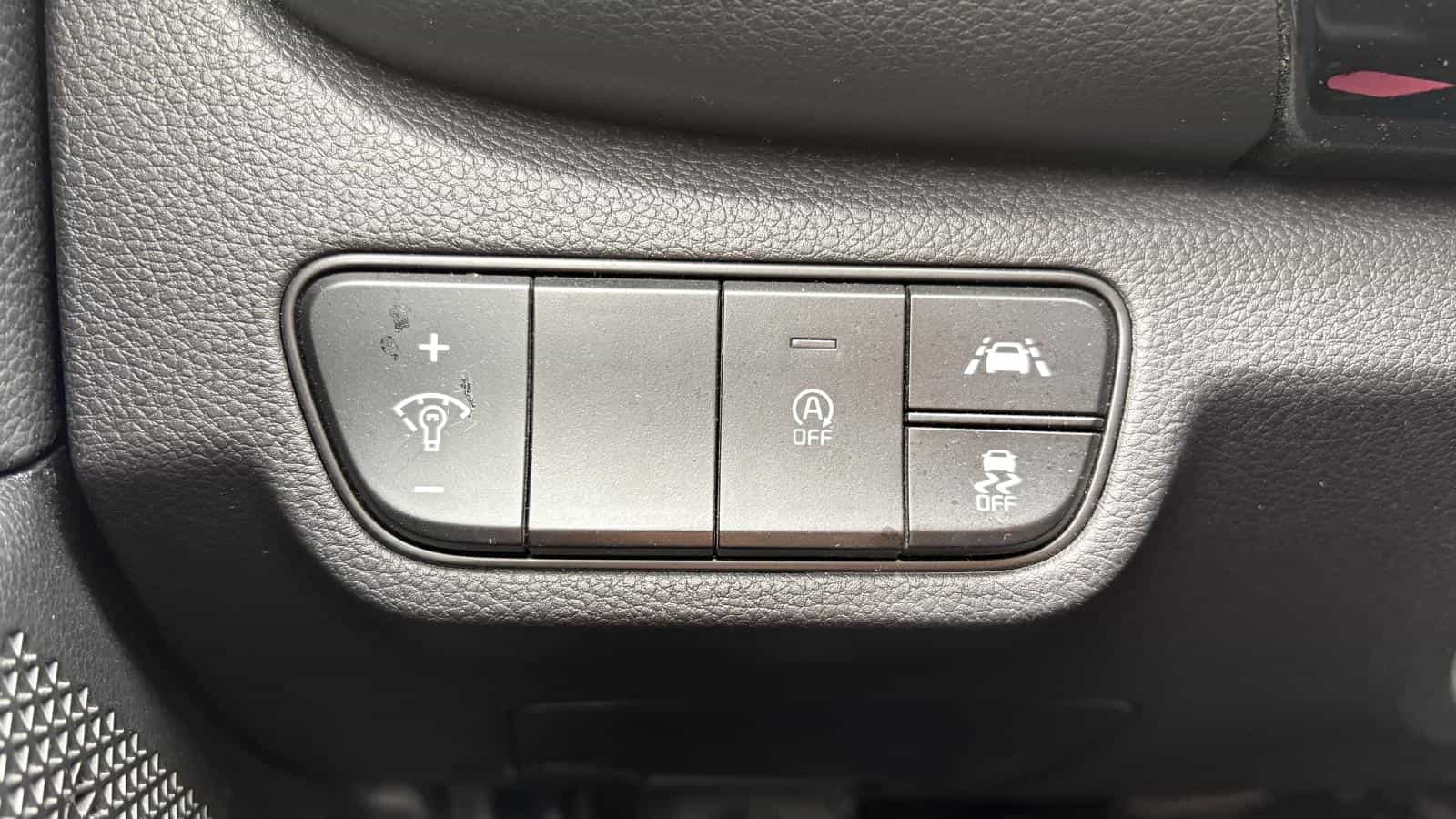 Image 16 Kia Seltos Ex *Awd *Cuir *Toit *Siege/Volant Chauffant *Carplay *Caméra 2022