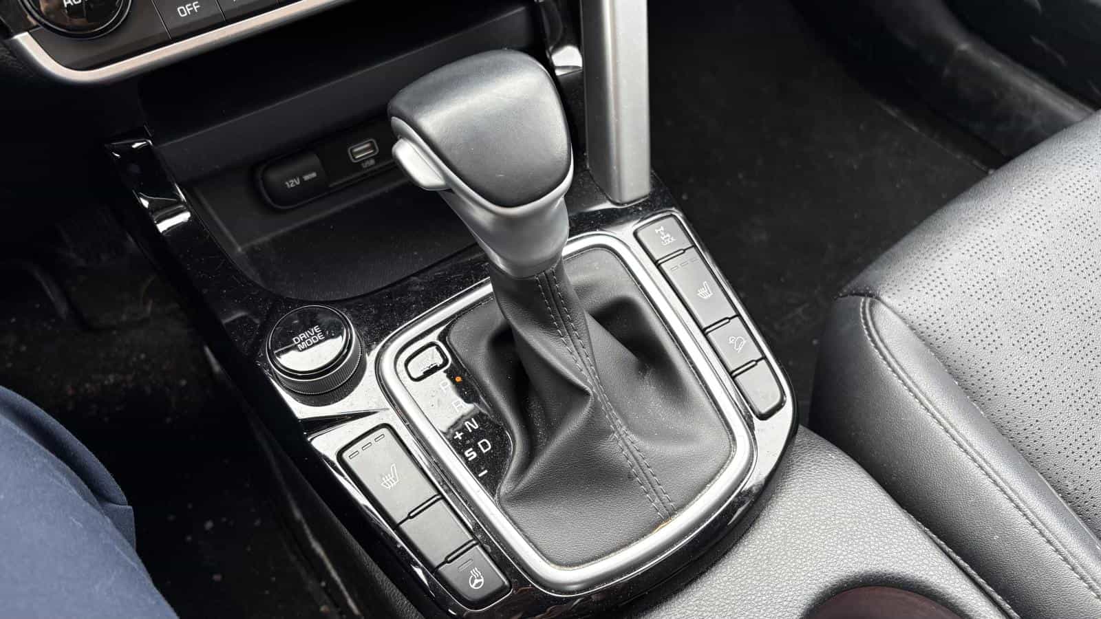 Image 25 Kia Seltos Ex *Awd *Cuir *Toit *Siege/Volant Chauffant *Carplay *Caméra 2022