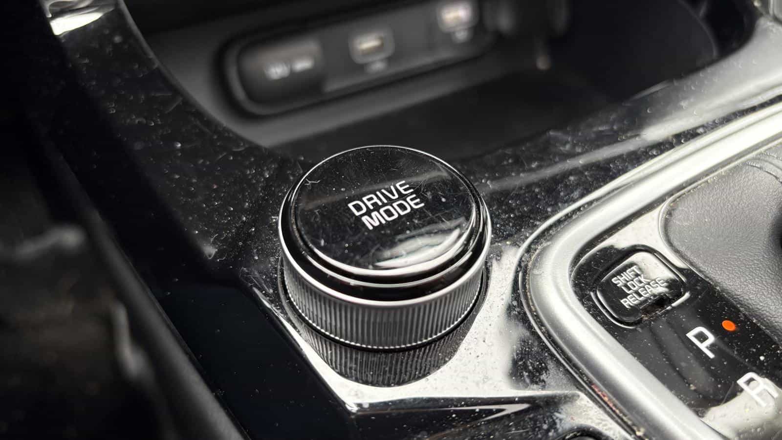 Image 26 Kia Seltos Ex *Awd *Cuir *Toit *Siege/Volant Chauffant *Carplay *Caméra 2022