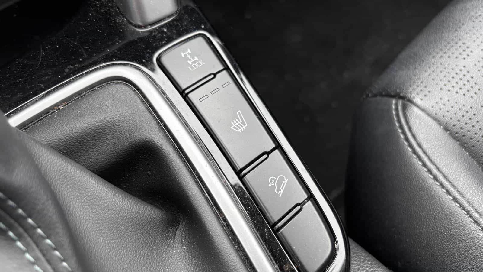 Image 29 Kia Seltos Ex *Awd *Cuir *Toit *Siege/Volant Chauffant *Carplay *Caméra 2022