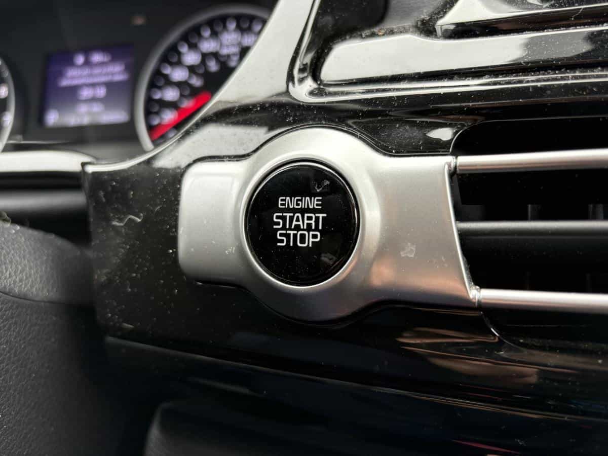 Image 33 Kia Seltos Ex *Awd *Cuir *Toit *Siege/Volant Chauffant *Carplay *Caméra 2022