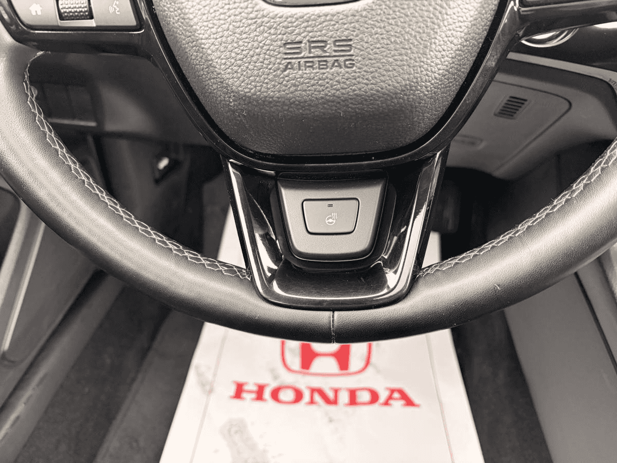 Image 14 Honda Civic Ex Toit Ouvrant 2024