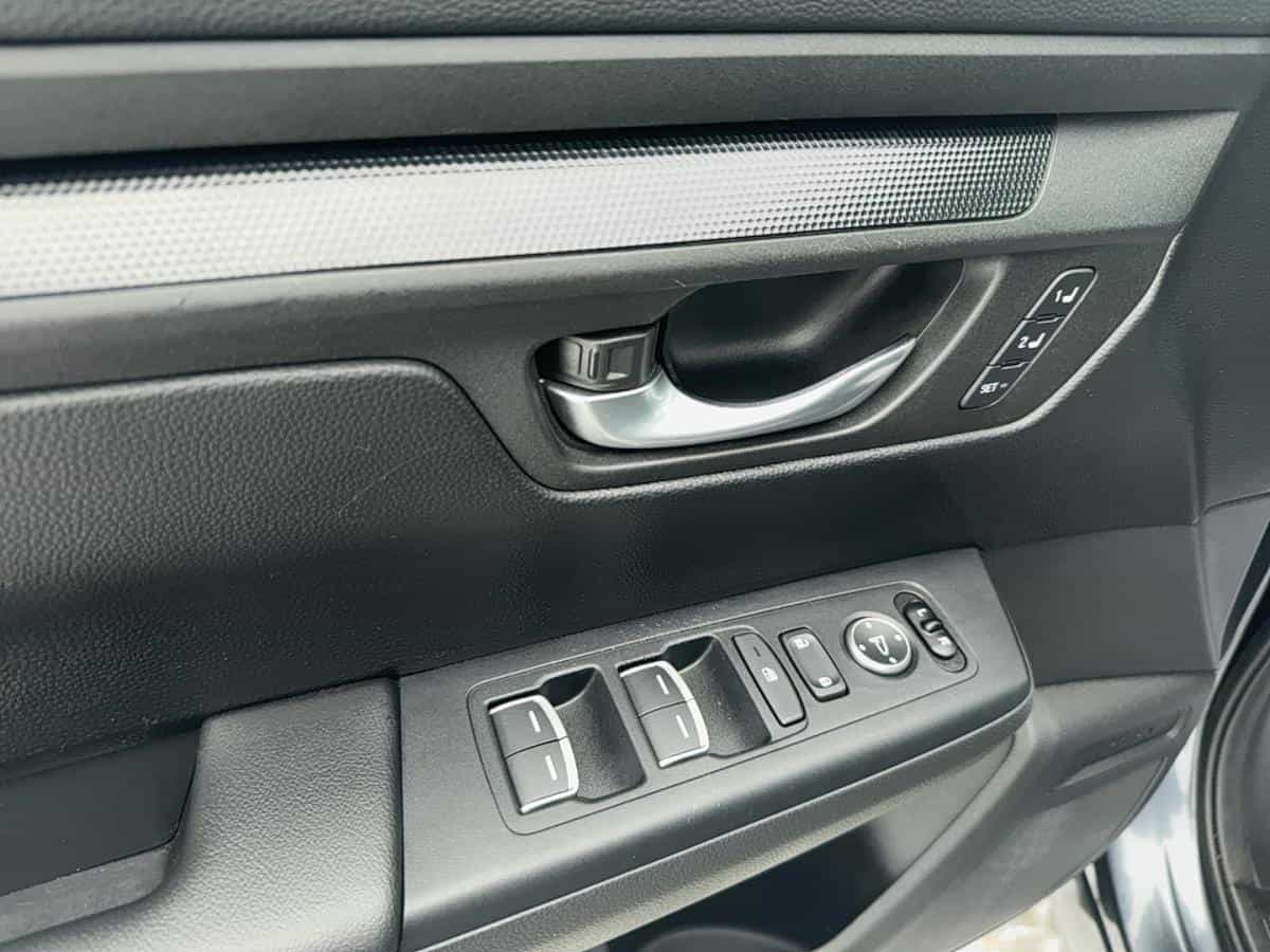 Image 10 Honda CR-V Hybrid EX-L Hybride AWD 2024