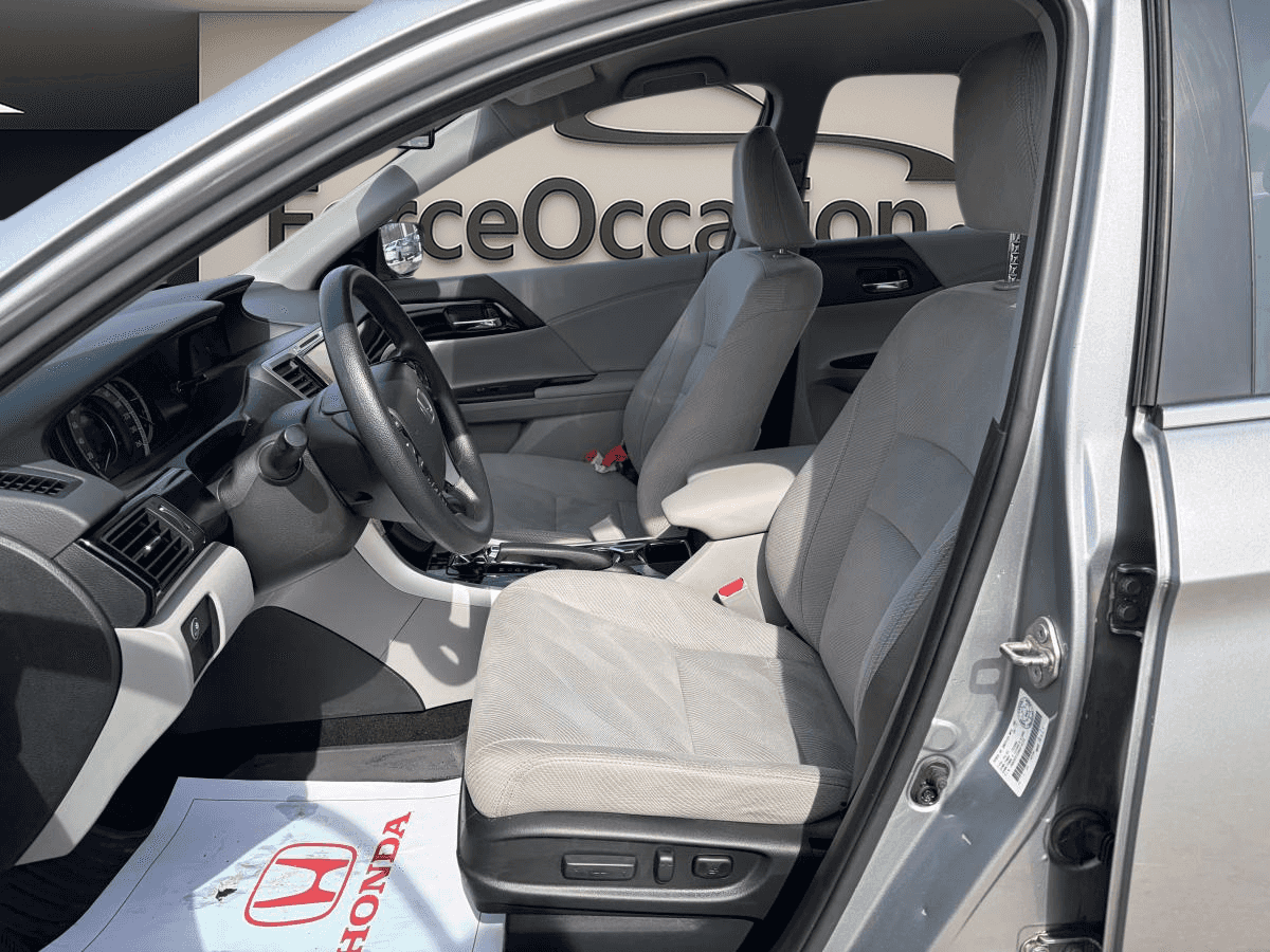 Image 9 Honda Accord Lx 2017