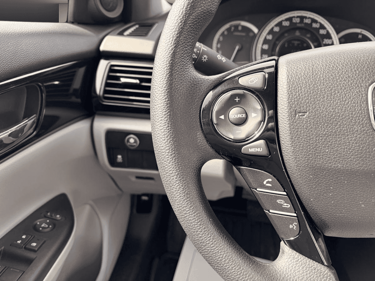 Image 11 Honda Accord Lx 2017