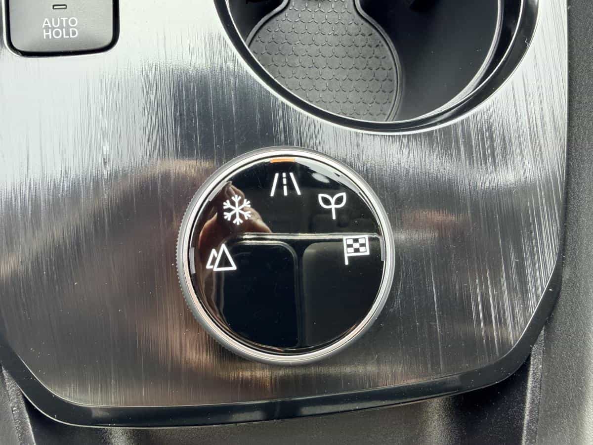 Image 9 Nissan Rogue S Ti 2025