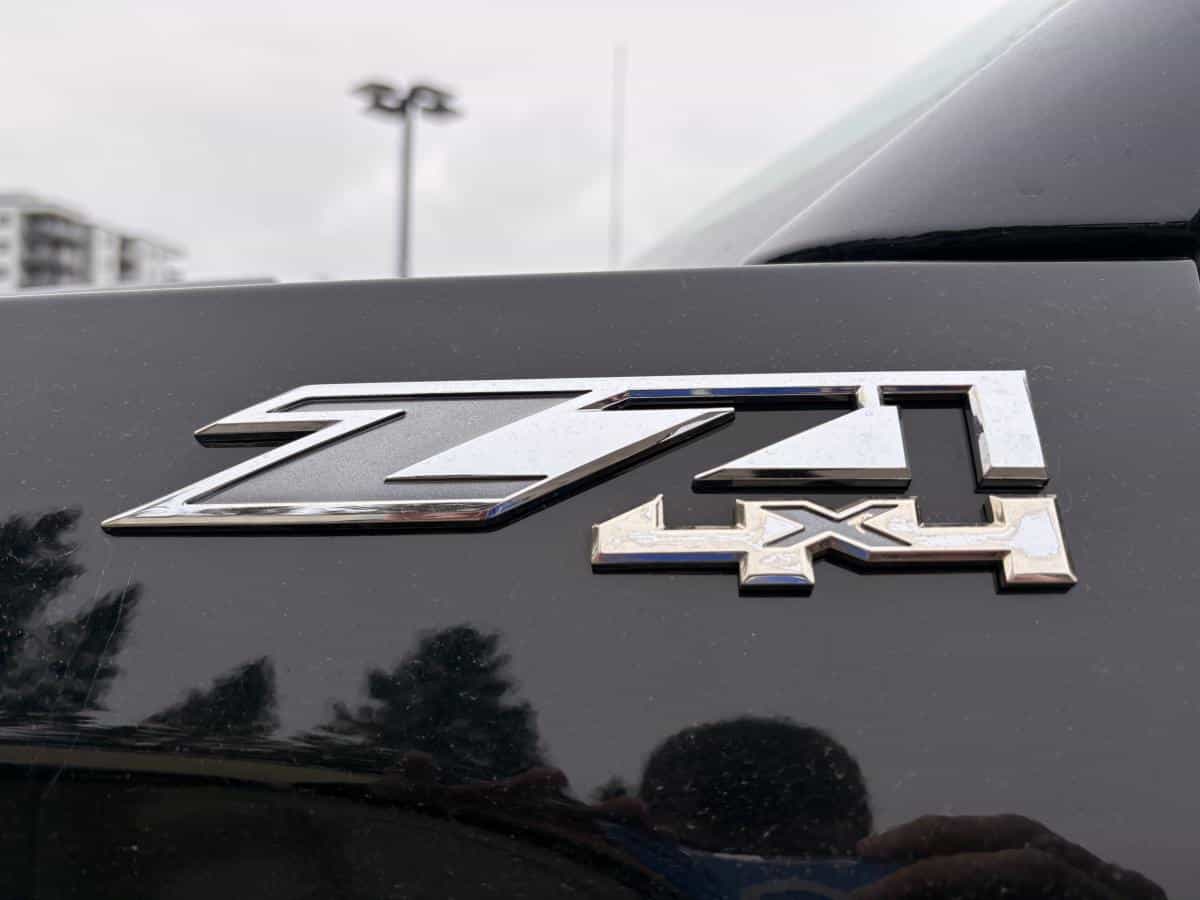 Image 8 GMC Sierra 1500 Sle * Z71 * V8 * 355Hp * Caméra * Carplay * Sièges Chauff * 2018